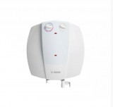 Bosch TR2000T 15 B villanybojler, mosogató fölé szerelhető, 15L-es