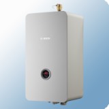 Bosch Tronic Heat 3500 elektromos kazán 9kW 230V és 400V-os hálózatra