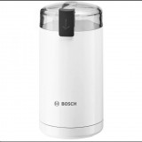 Bosch TSM6A011W kávédaráló fehér (TSM6A011W_) - Kávéőrlők és -darálók