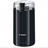 Bosch TSM6A013B kávédaráló fekete (TSM6A013B_) - Kávéőrlők és -darálók