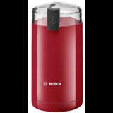 Bosch TSM6A014R kávéörlő, vörös
