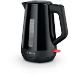 Bosch TWK1M123 MyMoment vízforraló 1,7L fekete