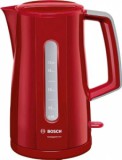 Bosch TWK3A014 vízforraló piros