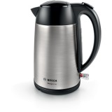 Bosch TWK3P420 DesignLine vízforraló 1,7L nemesacél