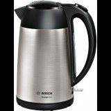 Bosch TWK3P420 DesignLine vízforraló inox (TWK3P420_)