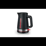Bosch TWK4M223 Vízforraló 1.7L 2400W - Fekete (TWK4M223)