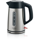 Bosch TWK4P440 DesignLine vízforraló 1,7L nemesacél