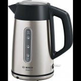 Bosch TWK4P440 vízforraló ezüst (TWK4P440)