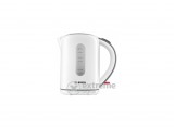 Bosch TWK7601 Vízforraló, fehér