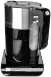 Bosch TWK8613P 1.5l 2400W fekete vízforraló