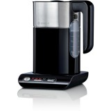 Bosch TWK8613P Styline vízforraló 1,5L fekete