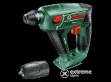 Bosch Uneo Maxx 18 Li akkus fúrókalapács (akku és töltőberendezés nélkül)