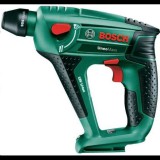 Bosch Uneo Maxx 18 Li akkus fúrókalapács, akkumulátor és töltő nélkül (060395230C) (060395230C)