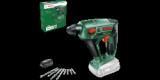Bosch Uneo Maxx akkus fúrókalapács  akku nélkül (060395230C)