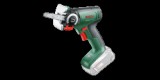 Bosch Universal Cut 18V-65 akkumulátoros kézifűrész (akku és töltőegység nélkül) (06033D5200)
