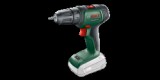 Bosch Universal Drill 18V akkus fúrócsavarozó akku nélkül (06039D4000)
