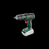 Bosch Universal Impact 18V 1450 RPM Kulcsnélküli 1,3 kg Fekete, Zöld, Vörös (06039D4100)