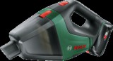 Bosch Universal Vac 18  Akkus kézi porszívó (06033B9103)