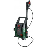 Bosch UniversalAquatak 36V-100 Solo 36V Akkumulátoros magasnyomású mosó (Akku és töltő nélkül) (06008C7000)