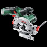 Bosch UniversalCirc 12 akkus körfűrész, akku nélkül (06033C7003)