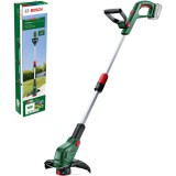 Bosch UniversalGrassCut 18V-26-500 Solo 18V Akkumulátoros szegélynyíró (Akku és töltő nélkül) (06008C1F01)