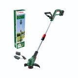 Bosch UniversalGrassCut 26 cm Akkumulátor Zöld