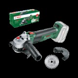 Bosch UniversalGrind 18V-75 akkus sarokcsiszokló, akku és töltő nélkül (06033E5002)
