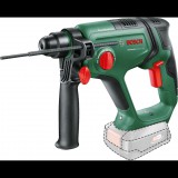 Bosch UniversalHammer Akkus Fúró-vésőkalapács (Akku és töltő nélkül) (06039D6000)