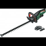BOSCH UniversalHedgeCut 18-55 (1x2,5 Ah) 0.600.849.J01 (0.600.849.J01)