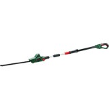 Bosch UniversalHedgePole 18 Egy penge 3,6 kg Sövényvágó