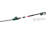 Bosch UniversalHedgePole 18 magassági sövénynyíró akkus