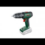 Bosch UniversalImpact 18V akkus fúró-csavarozó 1db akku (06039D4101) (06039D4101)