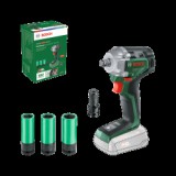 Bosch UniversalImpactDrive 18V-350 akkus ütvecsavarozó, akku és töltő nélkül (0603980305)