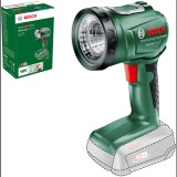 Bosch UniversalLamp 18 (csak készülék) (06039A1100) (06039A1100)