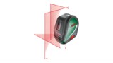 Bosch UniversalLevel 3 keresztvonalas szintezőlézer (0603663904)
