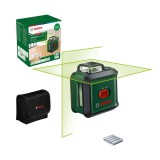 Bosch UniversalLevel 360 Lézeres szintező - 24m (0603663E05)
