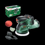 Bosch UniversalOrbit 18V-20 akkus excenter csiszoló (06033E4102)