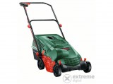 Bosch UniversalRake 900 gyepszellőztető, 50 L fűgyűjtő, 900 W
