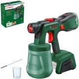BOSCH UniversalSpray 18V-300 (akkumulátor nélkül) (0603208100)