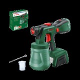 Bosch UniversalSpray 18V-300 festékszóró, akku nélkül (0603208100)