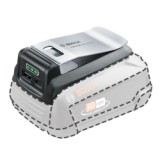 Bosch UniversalUSB 18V-45 töltőberendezés (1600A02WS1)