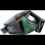 Bosch UniversalVac 18 kézi porszívó, 2,5Ah-s akkuval (06033B9103) (06033B9103)