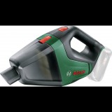 Bosch UniversalVac 18 kézi porszívó, akku nélkül (06033B9102) (06033B9102)