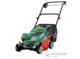 Bosch UniversalVerticut 1100 gyepszellőztető, 50 L fűgyűjtő, 1100 W