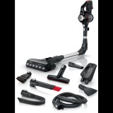 Bosch Unlimited 7 BCS711EXT Porzsák Nélküli porszívó - Fekete (BCS711EXT)