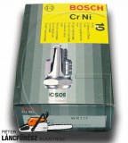 BOSCH USR4AC gyújtógyertya 10db/doboz