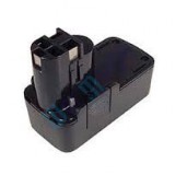 Bosch ütvecsavarozó GSR 7.2VES akku felújítás - Ni-Mh 2-3Ah 7,2V