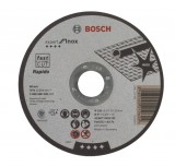 bosch vágókorong ¤125x1,0 inox rapido 2608600549