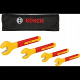 Bosch VDE Villáskulcskészlet 4 db (1600A02NE8)