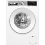 Bosch WGG244Z9BY 9 kg, max. 1400 fordulat/perc, (A) Fehér-Fekete-Inox elöltöltős mosógép